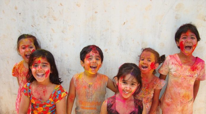 Best India Festivals