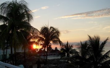 Off the beaten track paradise in Jamaica