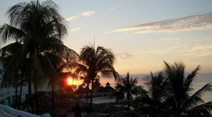 Off the beaten track paradise in Jamaica