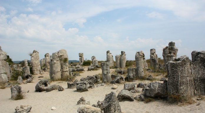 Exploring Varna in Bulgaria