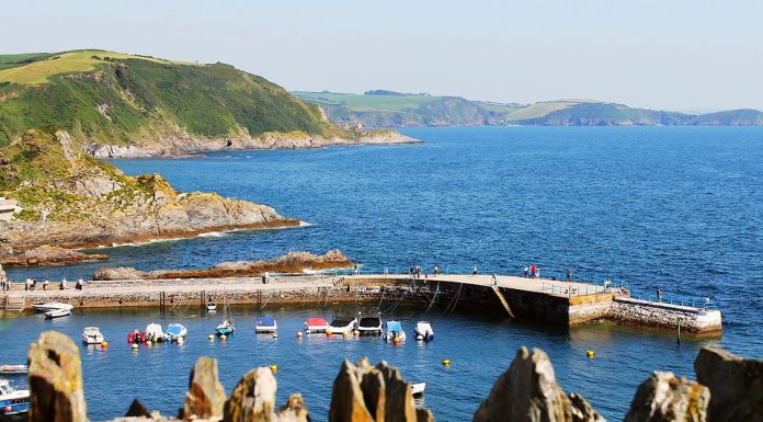 5 Ways to Enjoy the Adventurous Side of Madeira