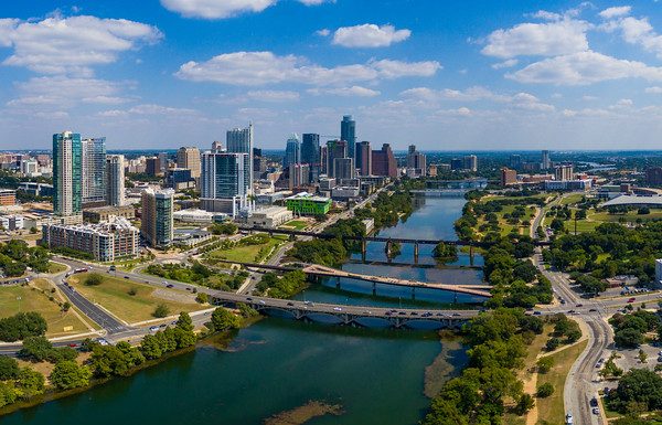 Austin for Foodies
