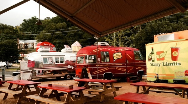 Austin-food-truck