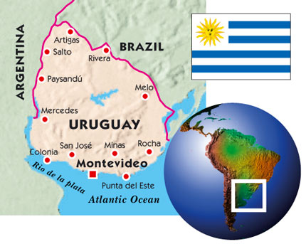uruguay-map