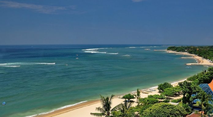 Things To Do When Visiting Sanur Bali