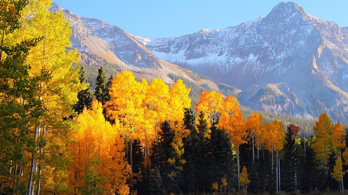 Telluride-colorado-mountains