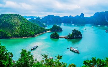 Vietnam climate – what you should know before travel
