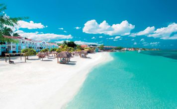Montego Bay in Jamaica – is it amazing?
