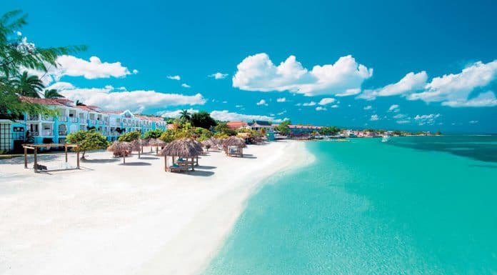 Montego Bay in Jamaica – is it amazing?