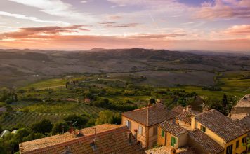 Taking your Italy Holidays in Tuscany
